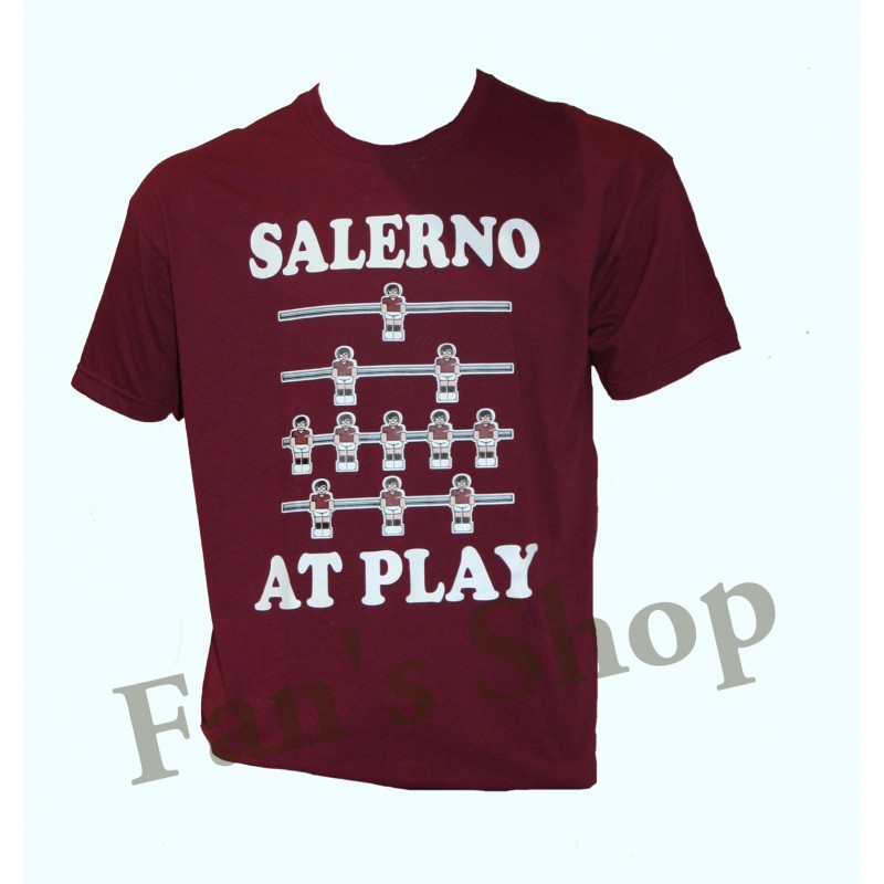 image: Salernitana maglia 29 XXL