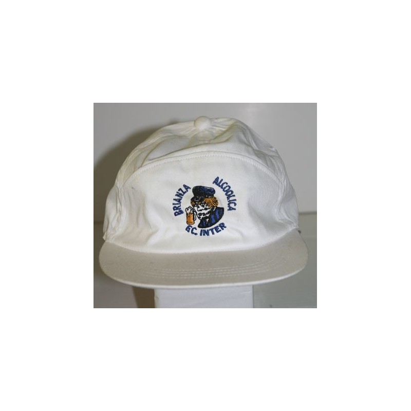 image: Cappello Inter 5