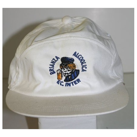 Cappello Inter 5