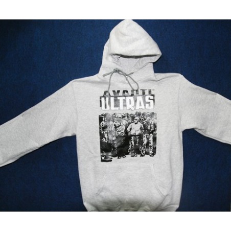 felpe ultras
