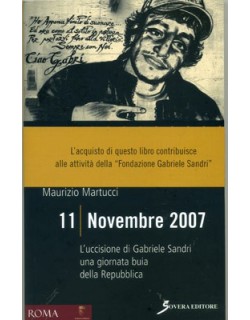 image: Maurizio Martucci "11 Novembre 2007"