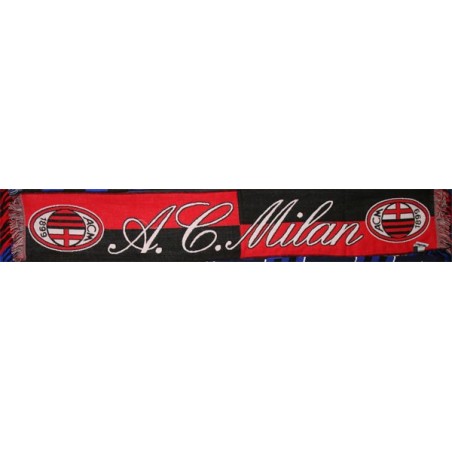 Milan Sciarpa ufficiale 1