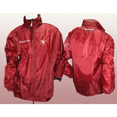image: Salernitana k-way XXS image: Salernitana k-way XXS