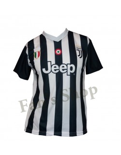 Maglia Gara Juventus Replica Ufficiale