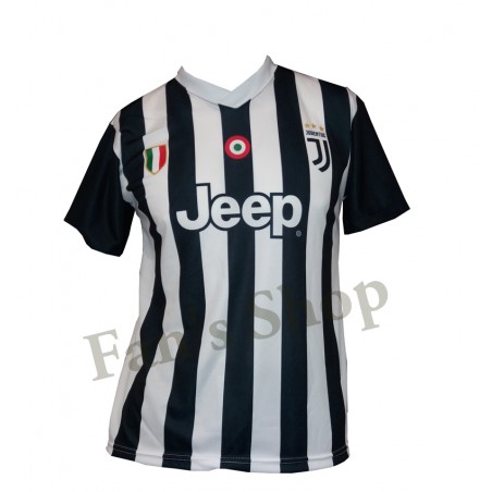 Juventus maglia ufficiale Replica