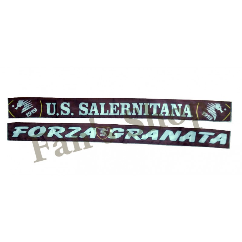 Salernitana Sciarpetta