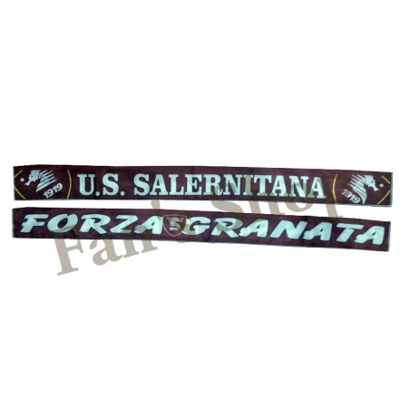 Salernitana Sciarpetta