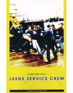 image: Caroline Gall: Leeds Service Crew