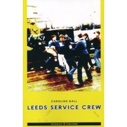image: Caroline Gall: Leeds Service Crew