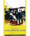 image: Caroline Gall: Leeds Service Crew