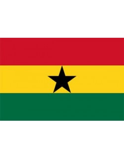 image: Bandiera Ghana