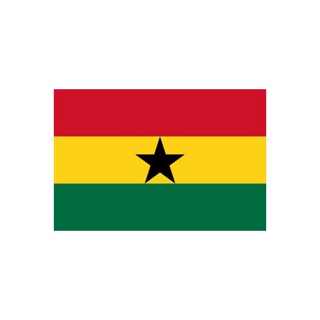 image: Bandiera Ghana