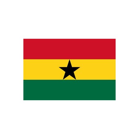 image: Bandiera Ghana