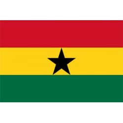 image: Bandiera Ghana
