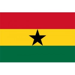image: Bandiera Ghana