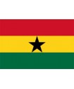 image: Bandiera Ghana