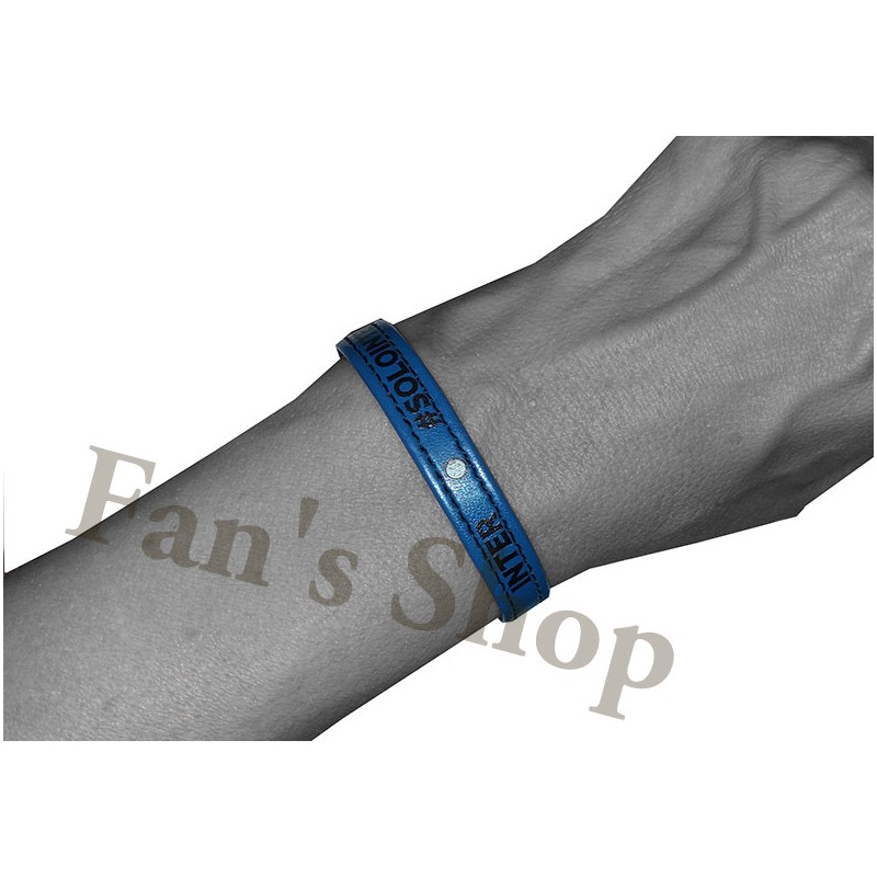 Inter bracciale ufficiale