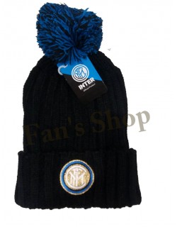 Inter Cappello ponpon