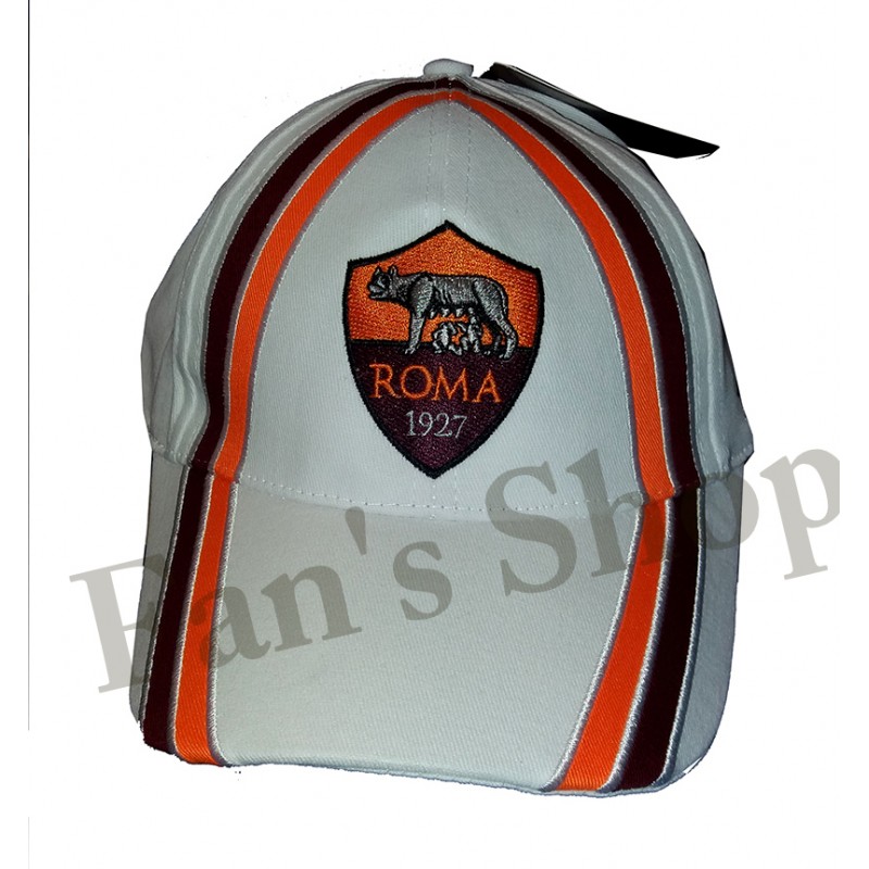 Roma cappello ufficiale