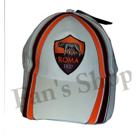 Roma cappello ufficiale