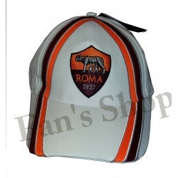 Roma cappello ufficiale