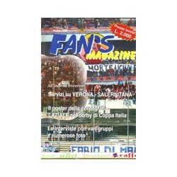 image: Fan's Magazine N°001