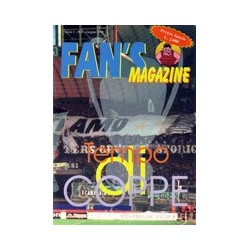 image: Fan's Magazine N°004