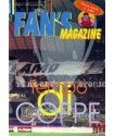 image: Fan's Magazine N°004