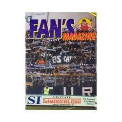 image: Fan's Magazine N°012