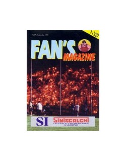 image: Fan's Magazine N°017