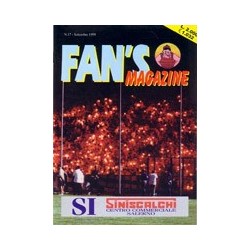 image: Fan's Magazine N°017