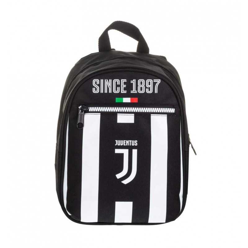 Zainetto asilo della Juventus per bambini