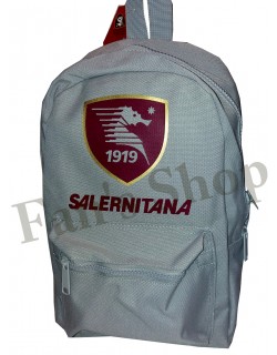 Salernitana zaino grigio