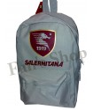 Salernitana zaino grigio