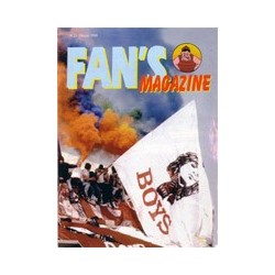 image: Fan's Magazine N°023