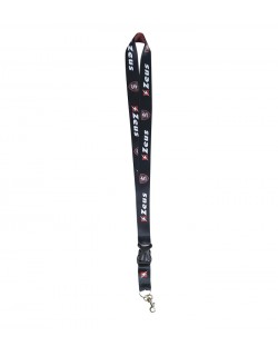 Salernitana portachiavi portabadge Lanyard