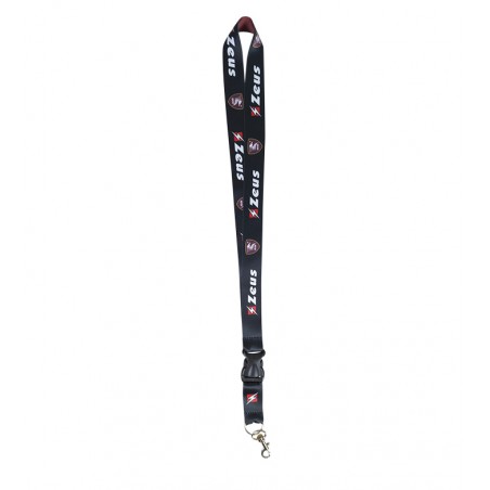 Salernitana portachiavi portabadge Lanyard