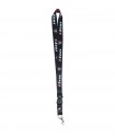 Salernitana portachiavi portabadge Lanyard