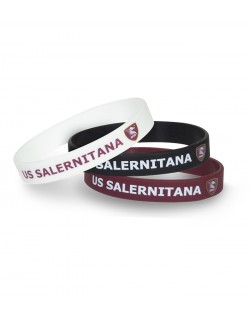 Salernitana set 3 Braccialetti