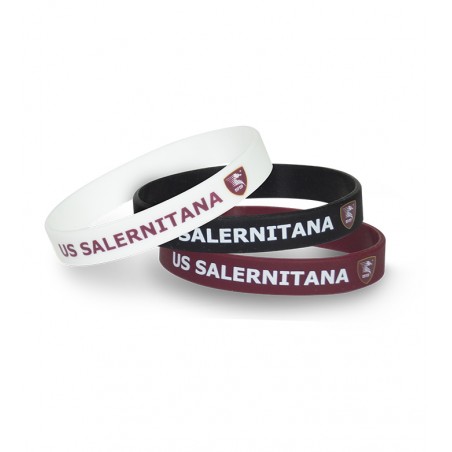 Salernitana set 3 Braccialetti