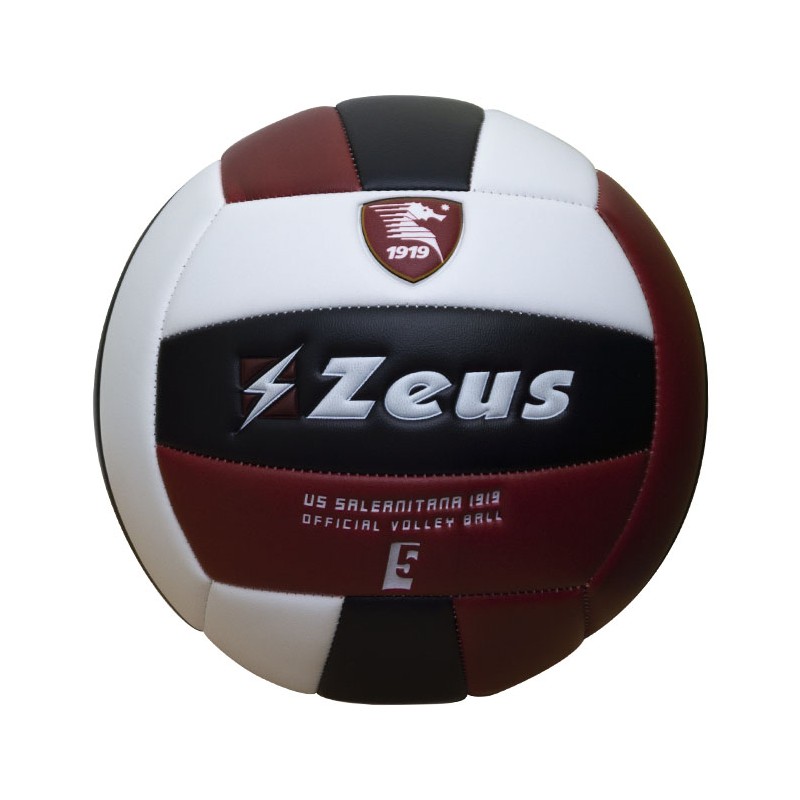 Pallone Salernitana Beach Volley