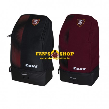 Zaino Salernitana Zeus ufficiale prodotti Salernitana in offerta