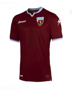 Salernitana Maglia Gara Centenario