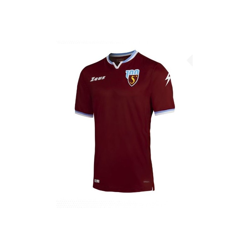 Salernitana Maglia Gara Centenario