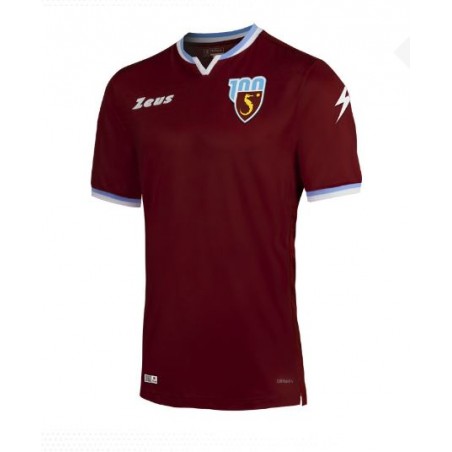 Salernitana Maglia Gara Centenario