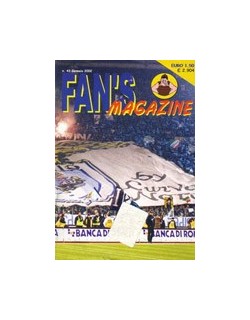 image: Fan's Magazine N°043