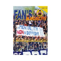 image: Fan's Magazine N°047