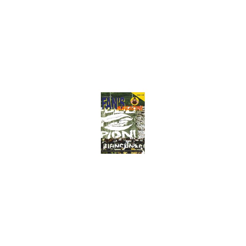 image: Fan's Magazine N°048