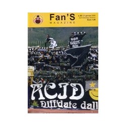 image: Fan's Magazine N°085