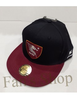Cappellino Salernitana Zeus modello Snapback
